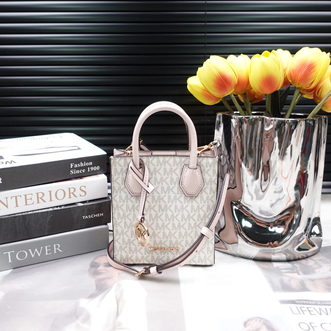 95新 MICHAEL KORS/迈克高仕 单肩包/T10289530