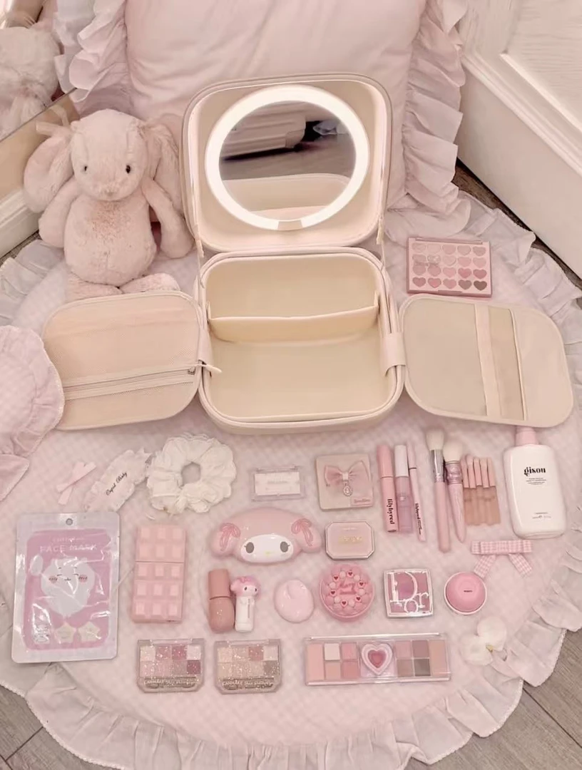 【82号】#化妆包#具体产品以直播间为准