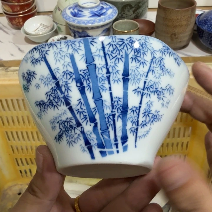 陶瓷推荐第二名20包邮