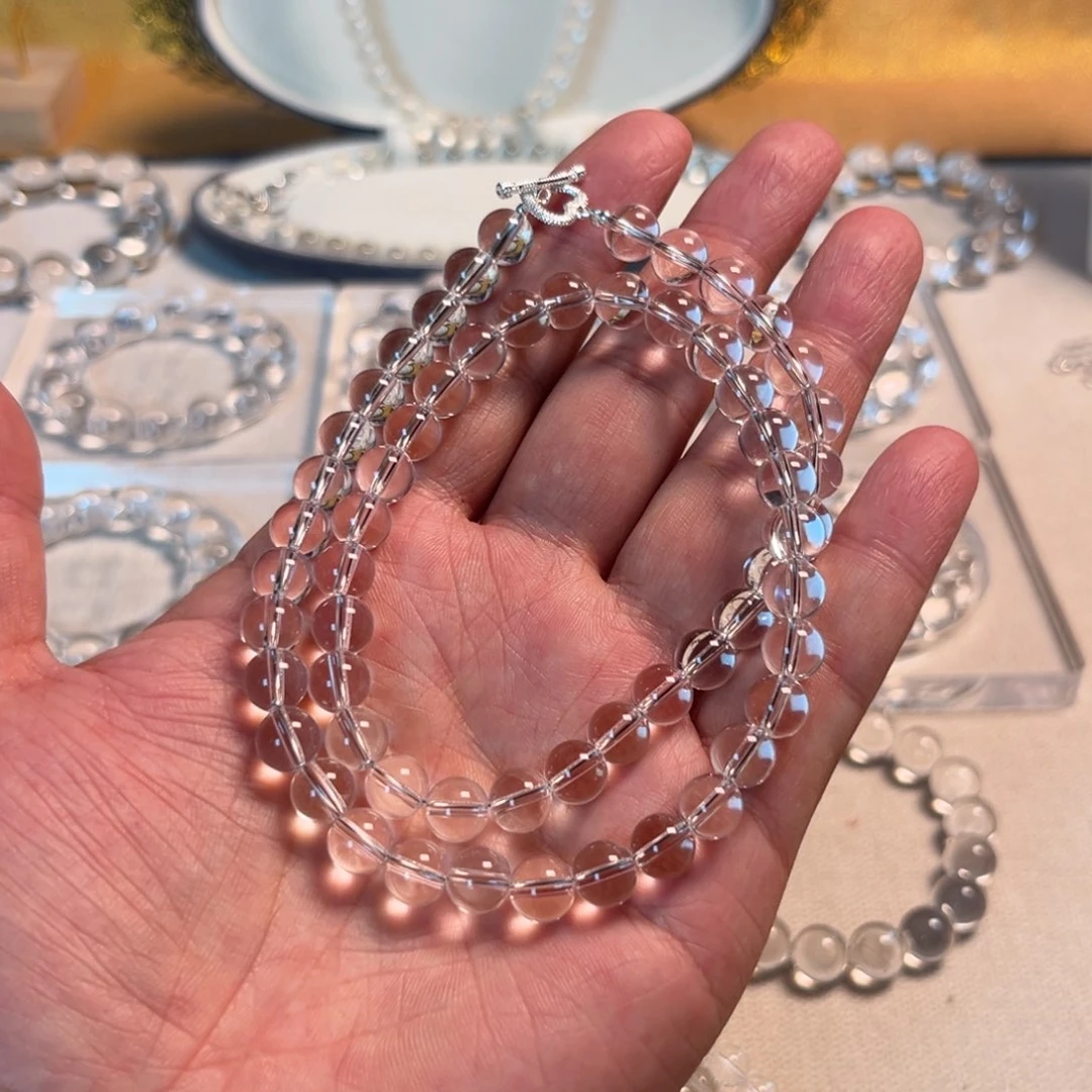 【闪购商品】10项链