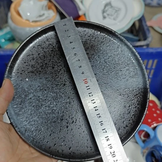 瓷片陶瓷杯碗盘微瑕介意慎拍