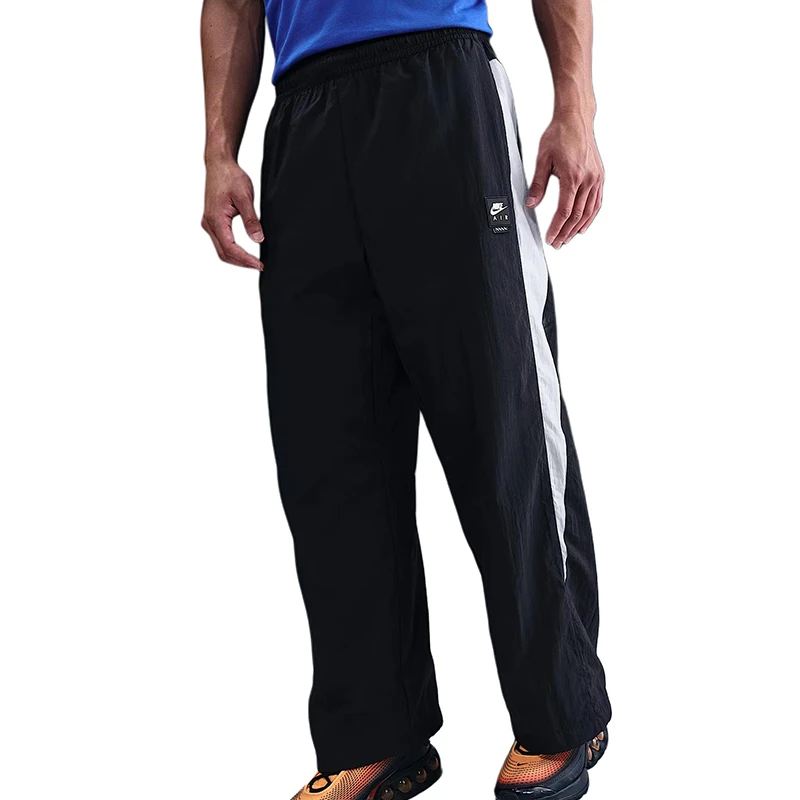 NIKE耐克【龙】男子运动休闲长裤裤子HV0875-010