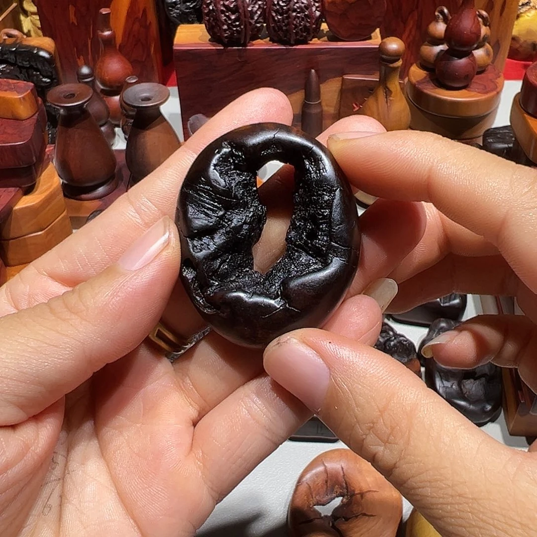 枣木魔****森直播间默认截图