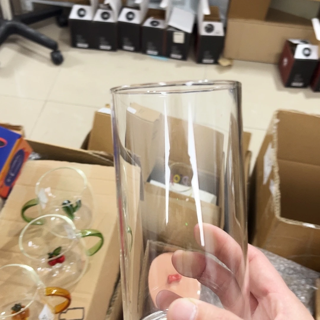 37发2陈皮杯高硼硅周边