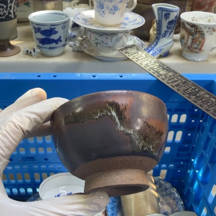 瓷片粒*开播啦…开播啦！