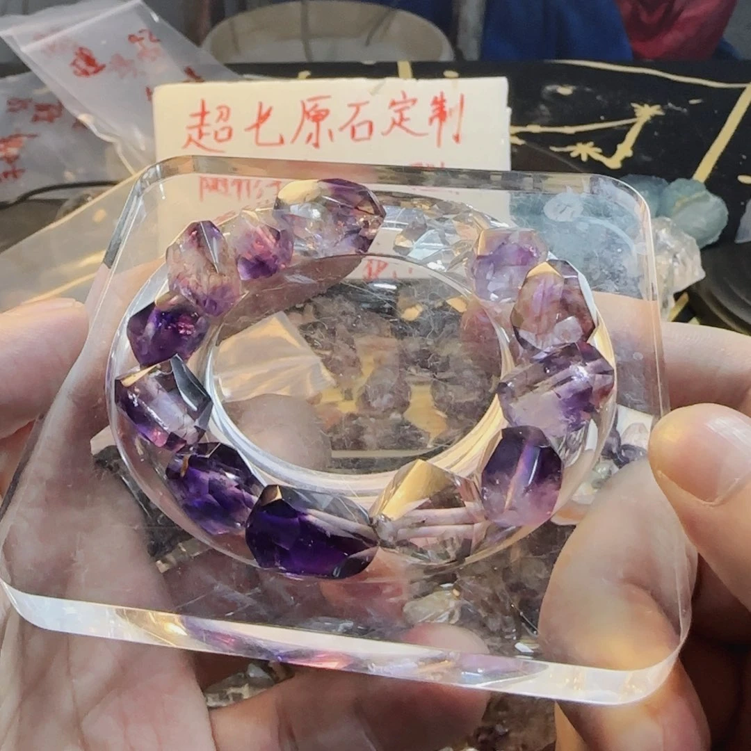 未镶嵌紫晶大型摆件（非配饰）