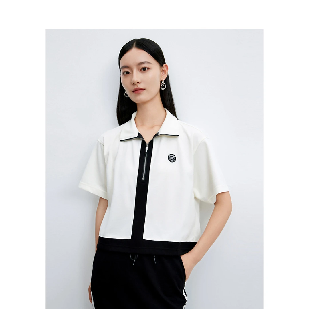 【小余专享】DC-NICE T恤