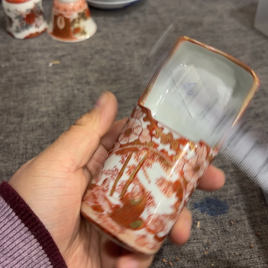 非常好看的物品 The