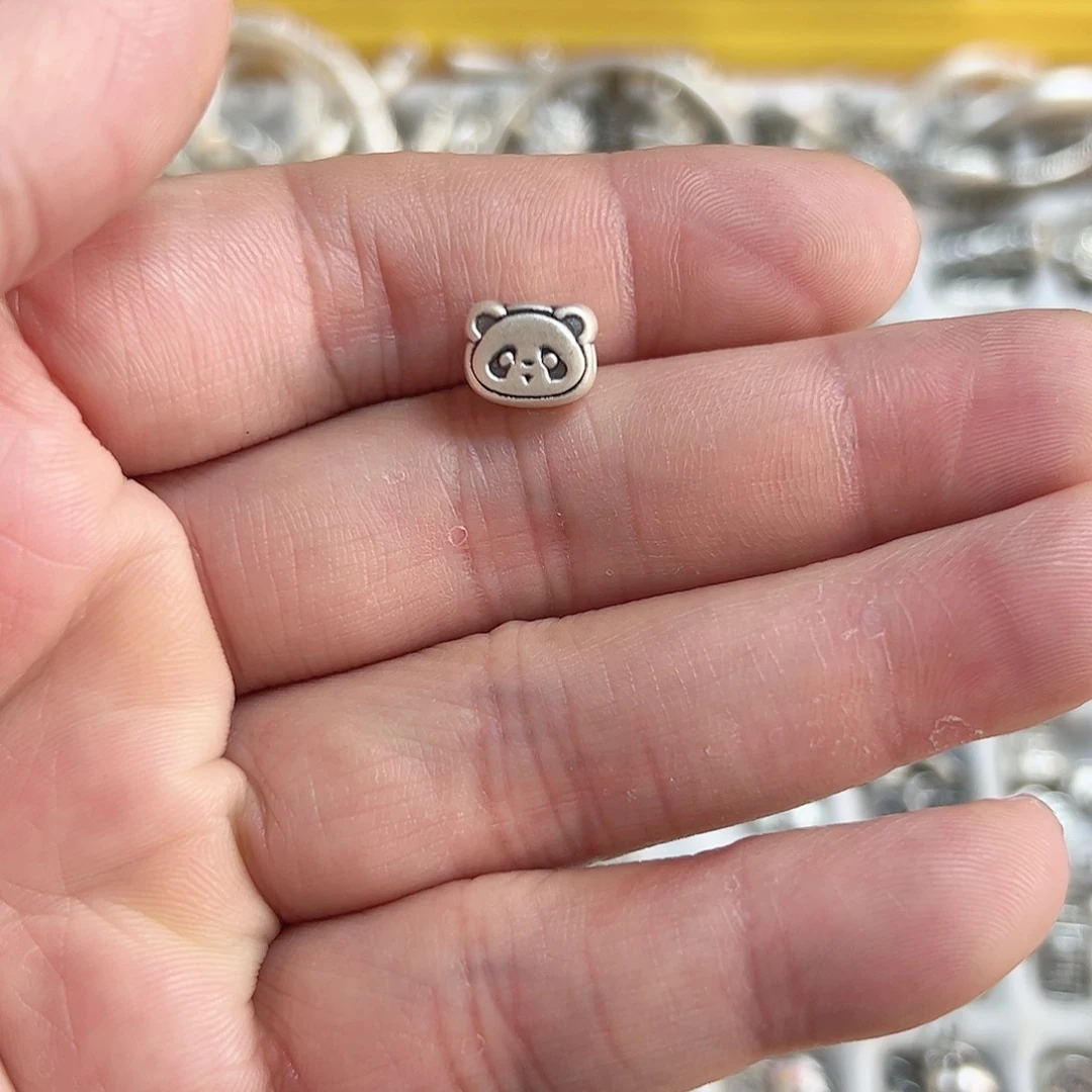 【闪购商品】无足银