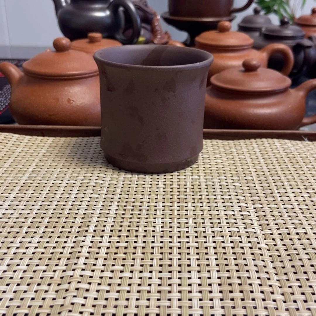 茶壶紫砂宜兴原矿紫砂泥料