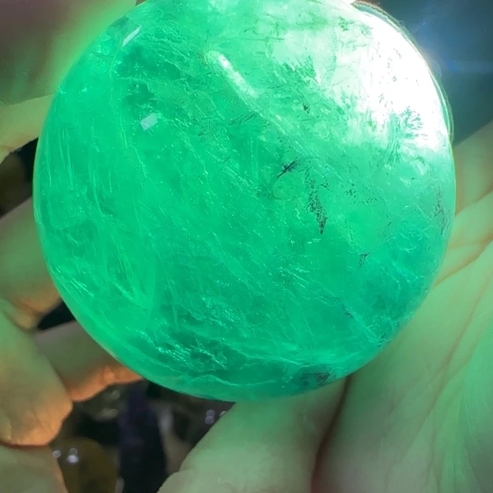 水晶摆件未镶嵌f792