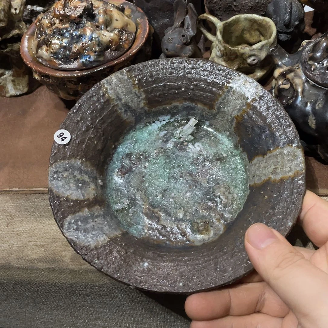 景德镇陶瓷艺术器物