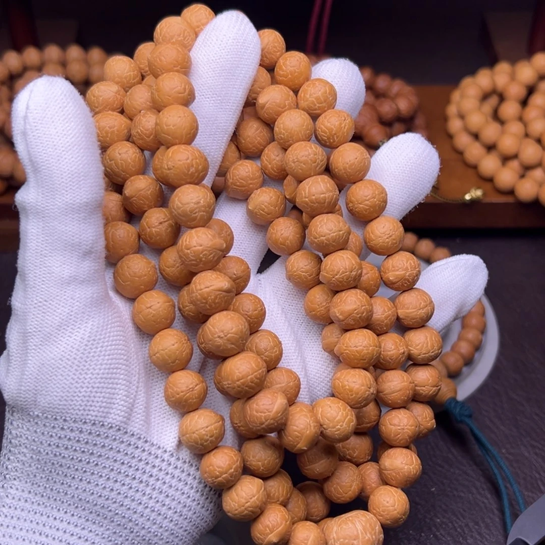 手串凤眼菩提菩提