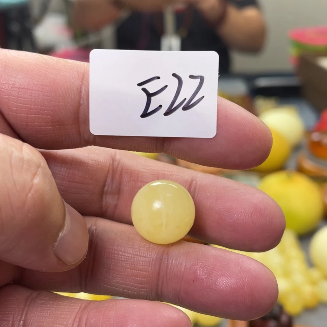 手链琥珀未镶嵌多样性发，发其中一件