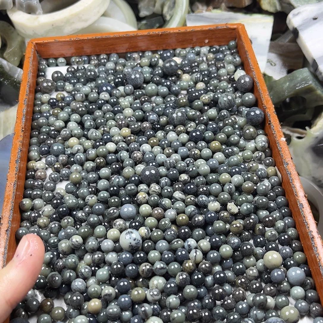 未镶嵌手链和田玉（糖玉）