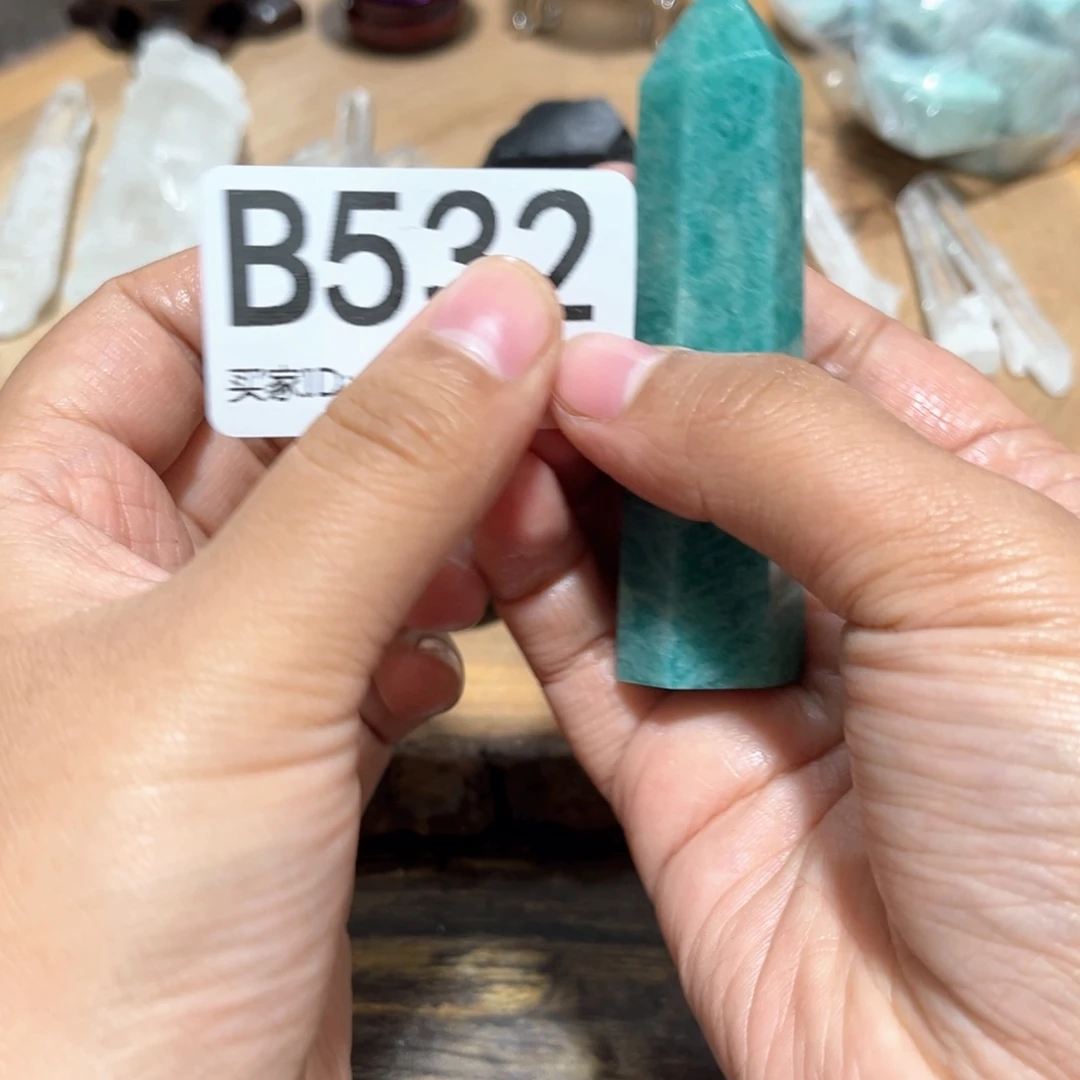 未镶嵌珠宝半成品水晶多样性发其一微瑕