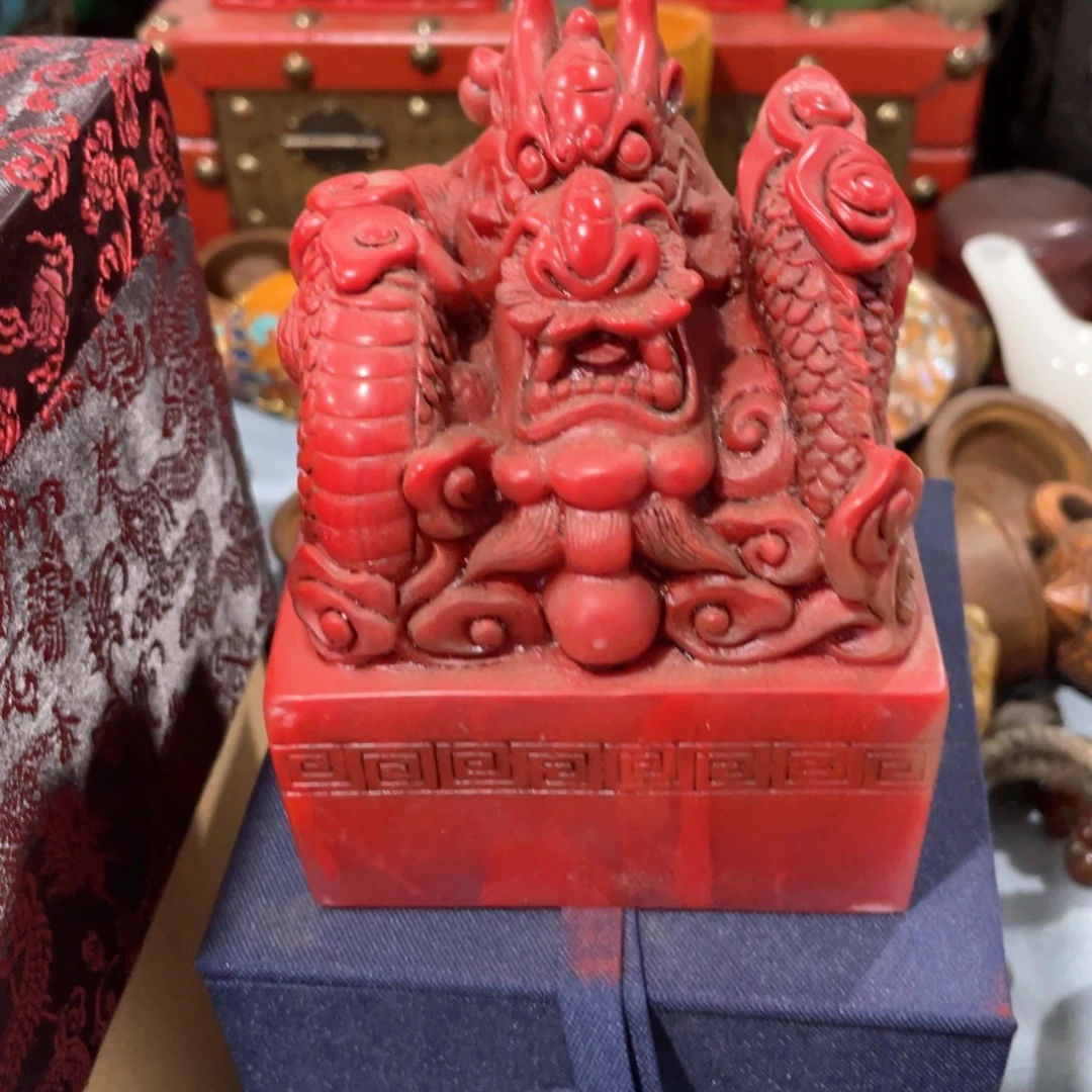 吊坠宫廷影视老旧工艺摆件