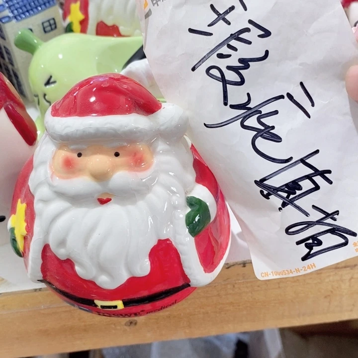 陶瓷树脂家居摆件