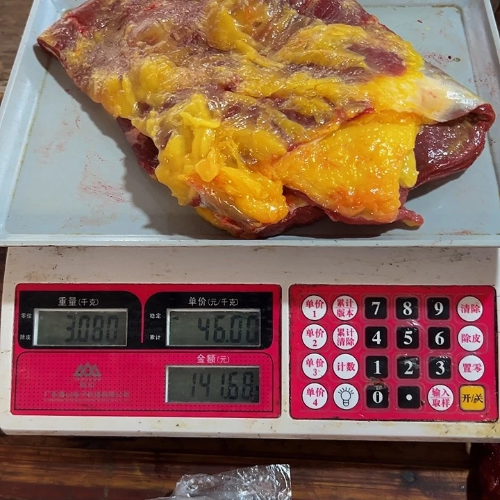 广西土耕马马肉、送马油沙姜小米辣12个月中国大陆
