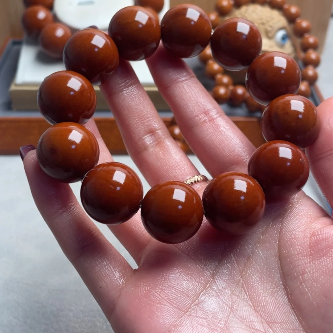 手串橄榄核橄榄核1.9