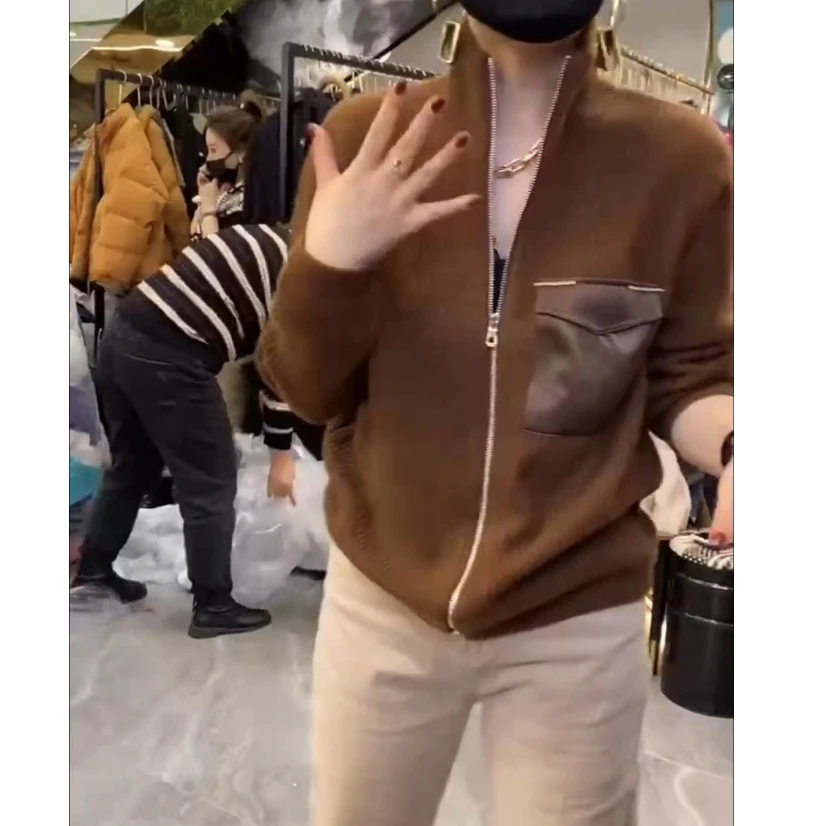 时尚潮流百搭精品女装dgd6491