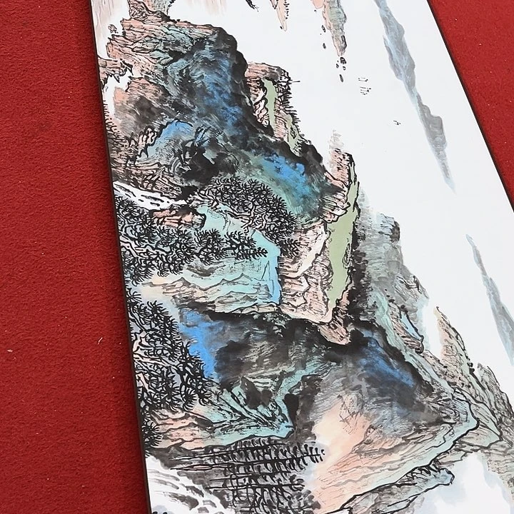 艺术作品欣赏作品