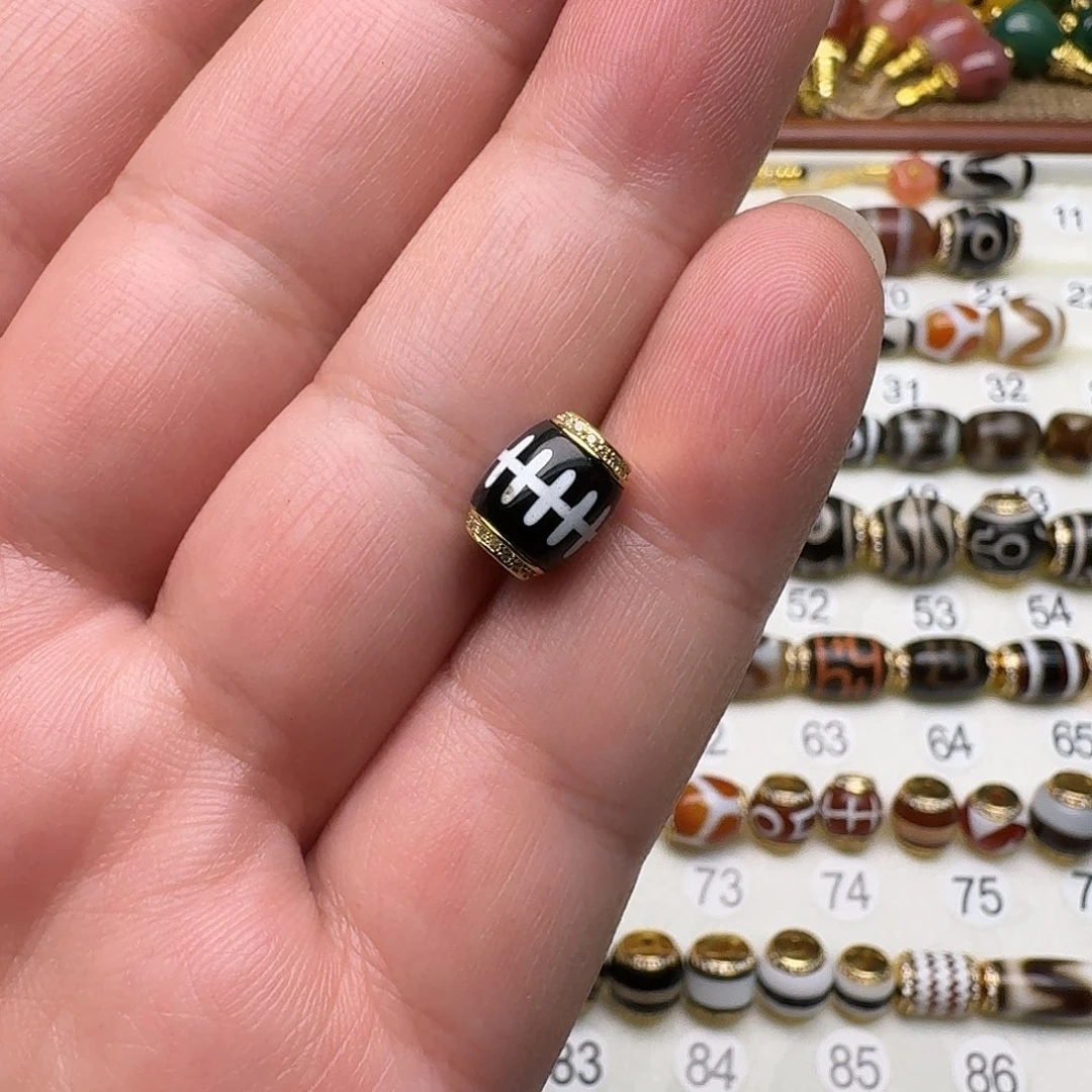 玛瑙/玉髓未镶嵌单颗