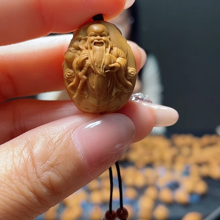 橄榄核手串/手链橄榄