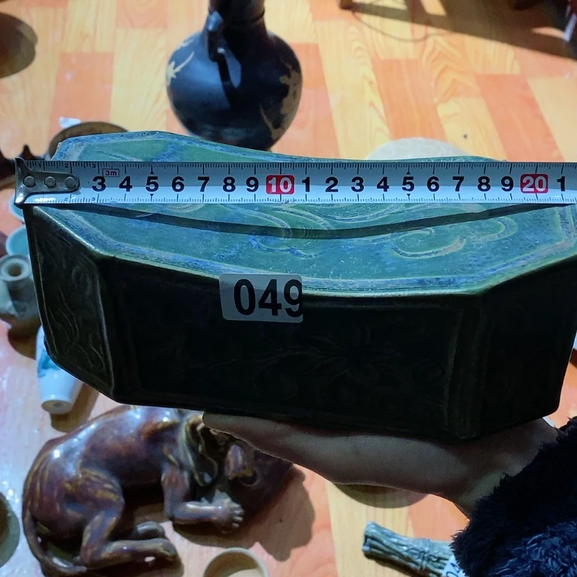 【闪购商品】瓷片豐景德镇现代工艺品