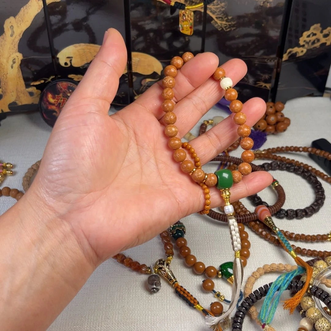 凤眼菩提吊坠234556677888999