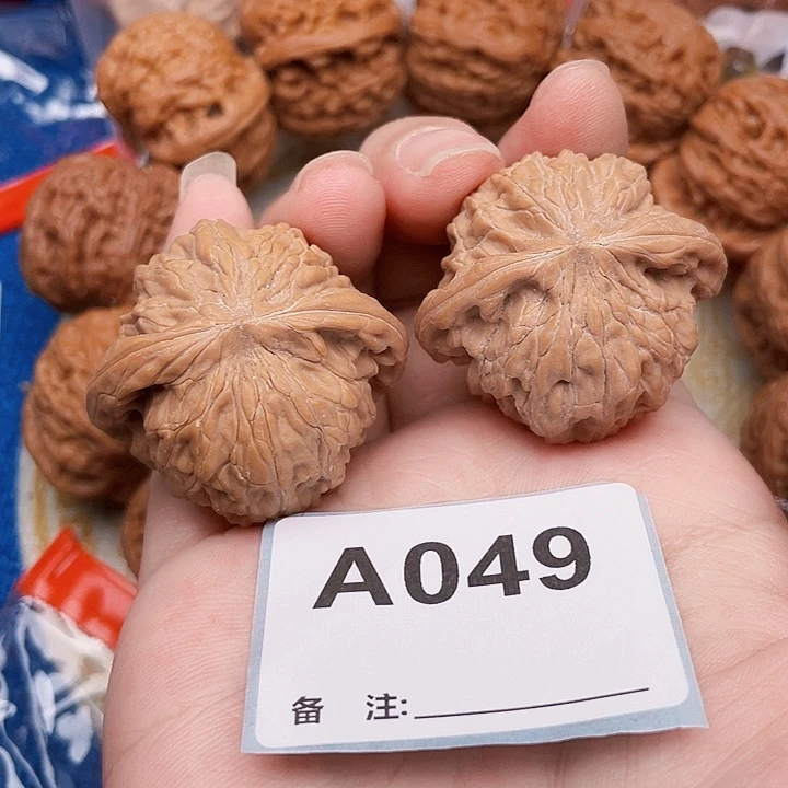 吊坠文玩核桃核桃