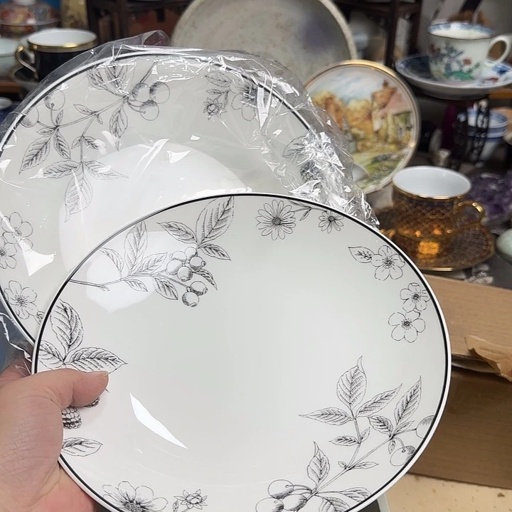 瓷片Narumi2个口21.5啊啊啊啊啊