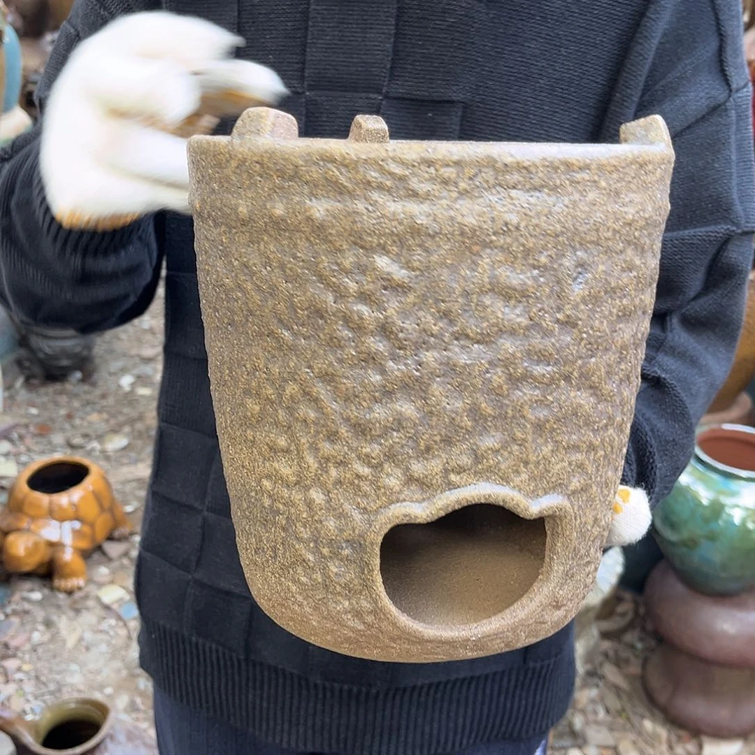 高21口20炭炉正品