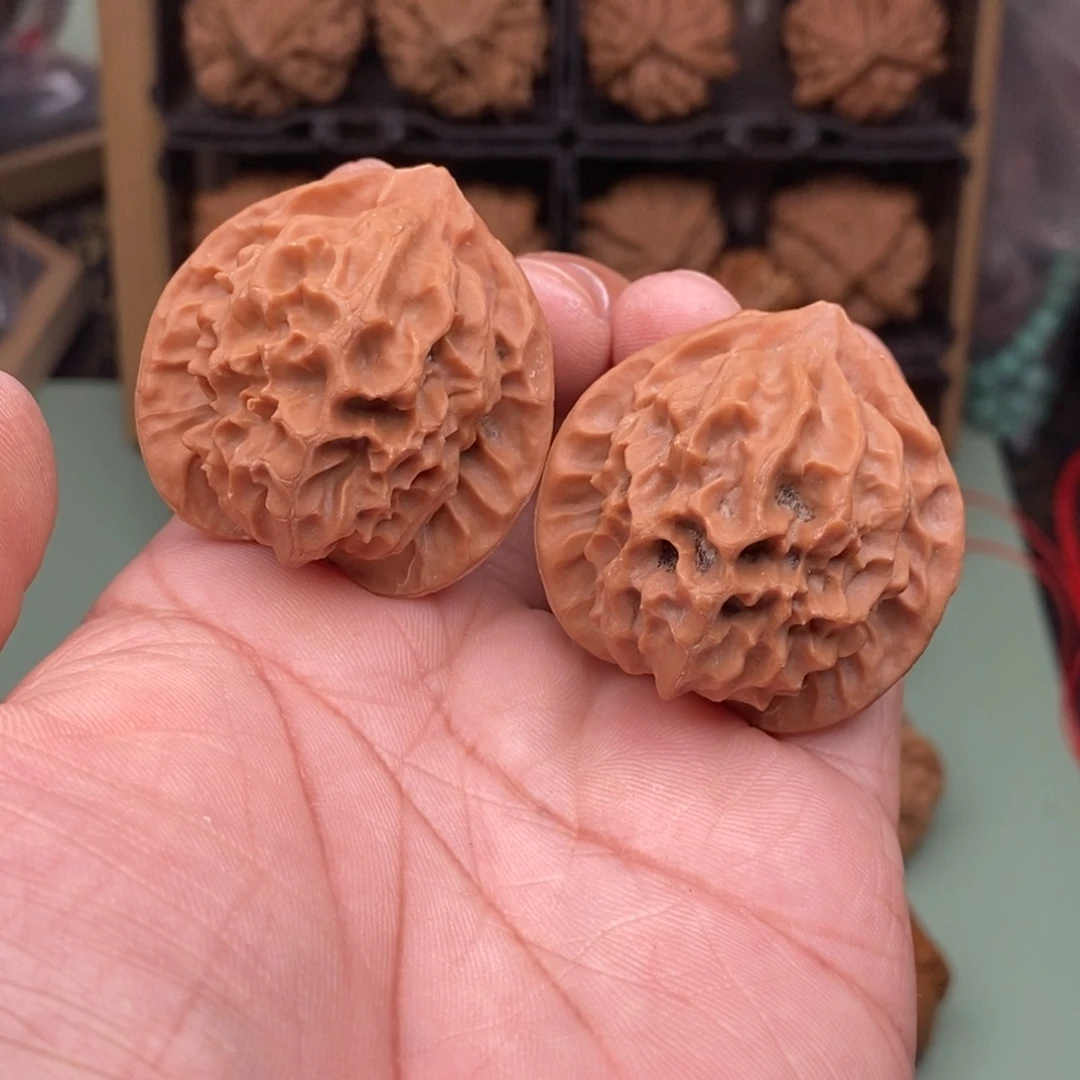 手串/手链核桃哈哈哈哈