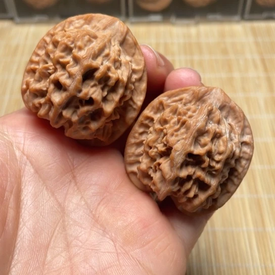 【闪购商品】吊坠文玩核桃天地………