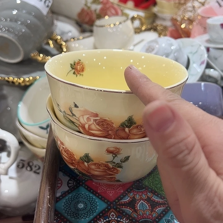 陶2碗送勺111111111111111111111