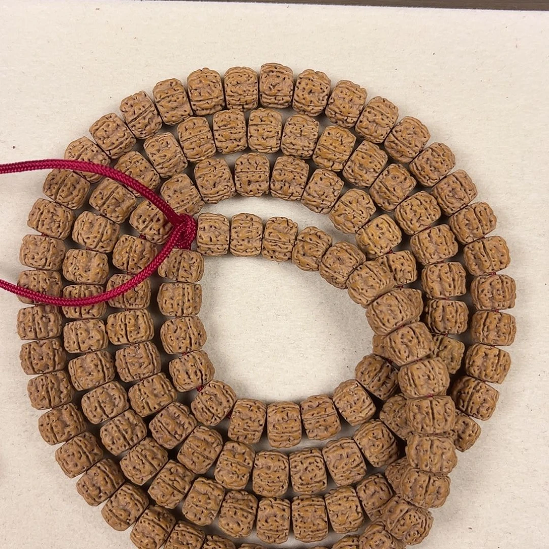 吊坠金刚菩提藏切盘龙108