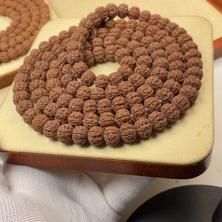 金刚菩提吊坠老树王11