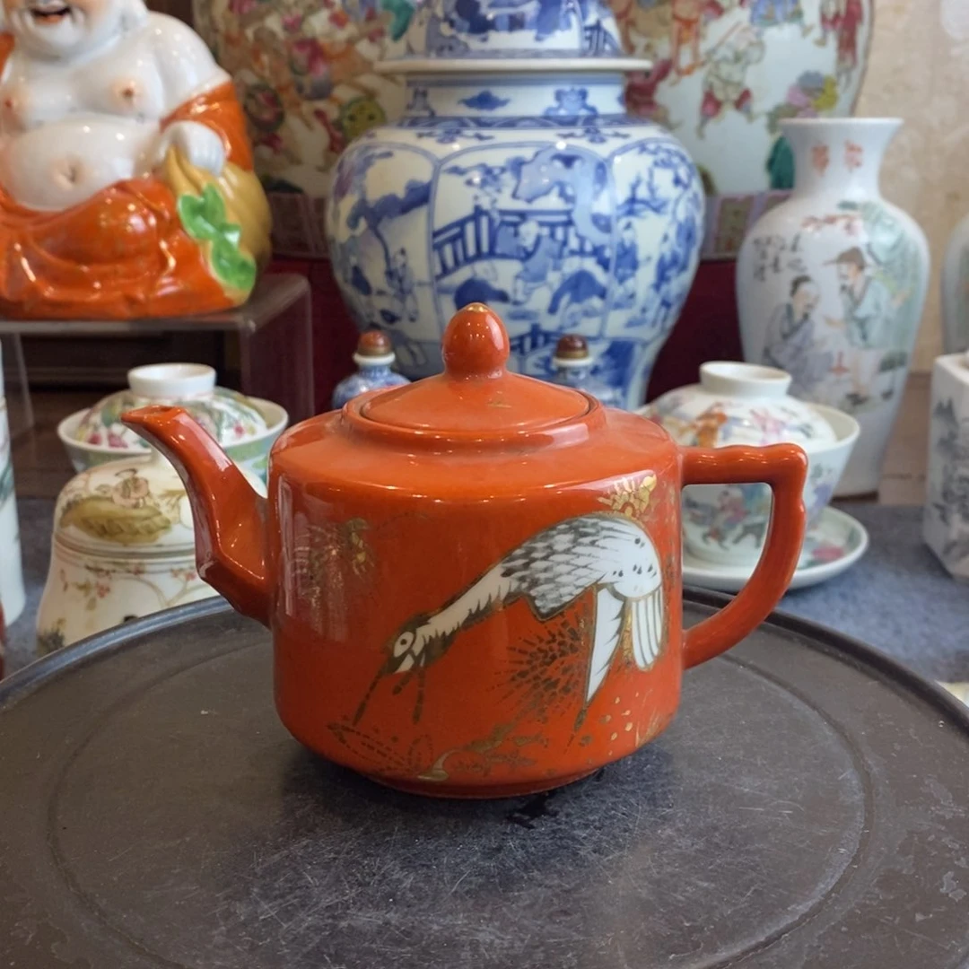 摆件精品品牌系列产品