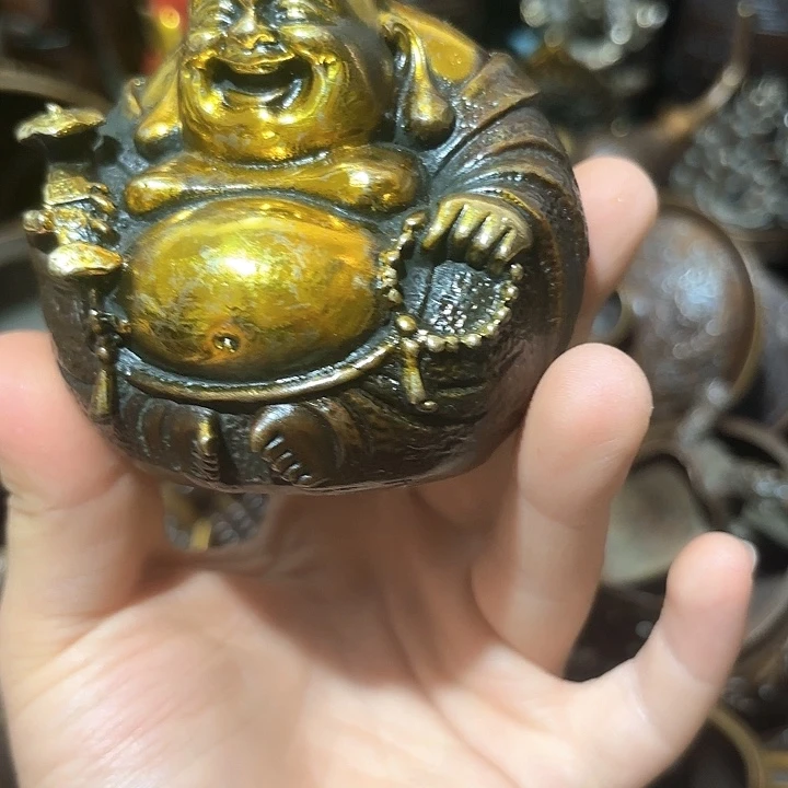 精美铜器 诚信经营