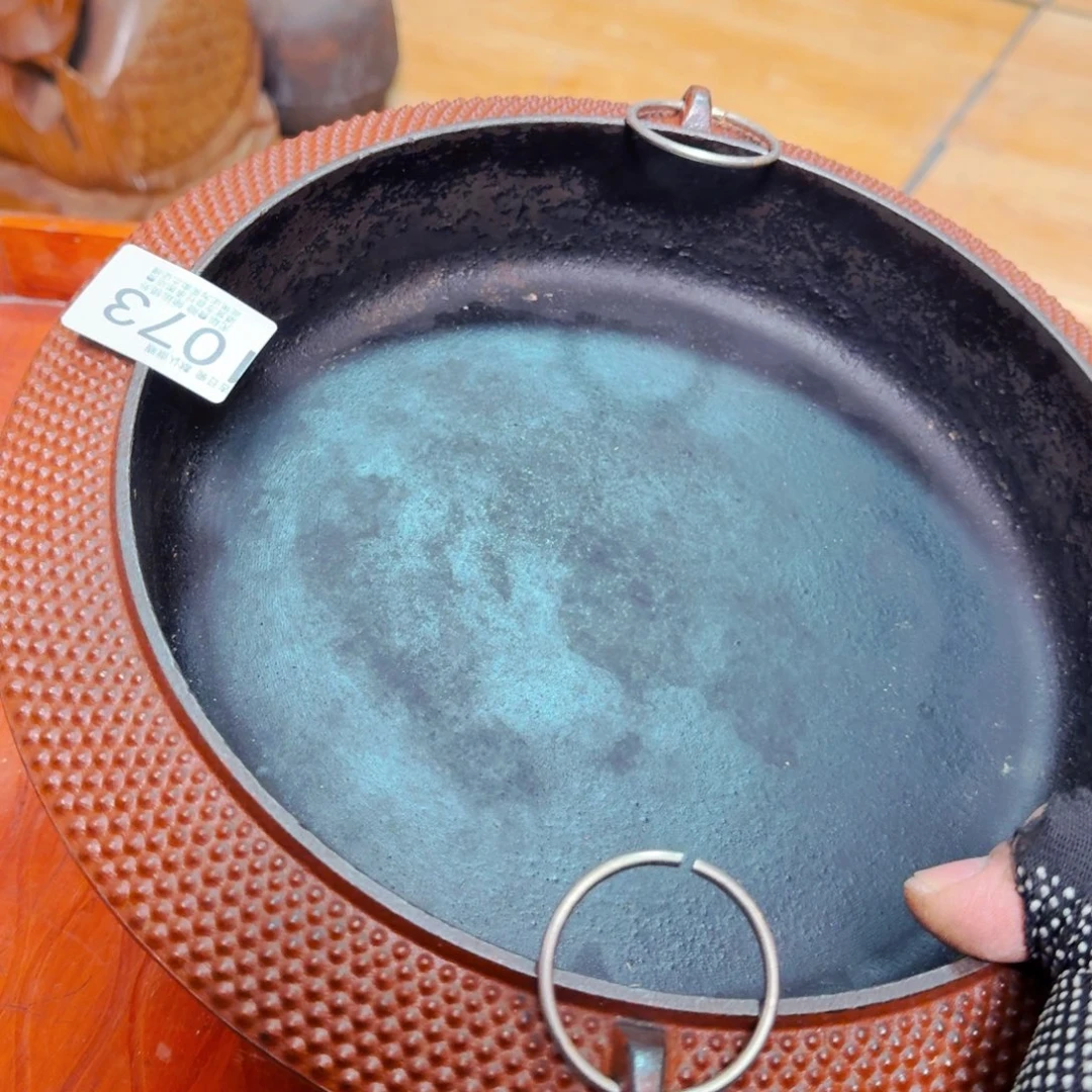 中古日瓷默认微瑕no退看好了