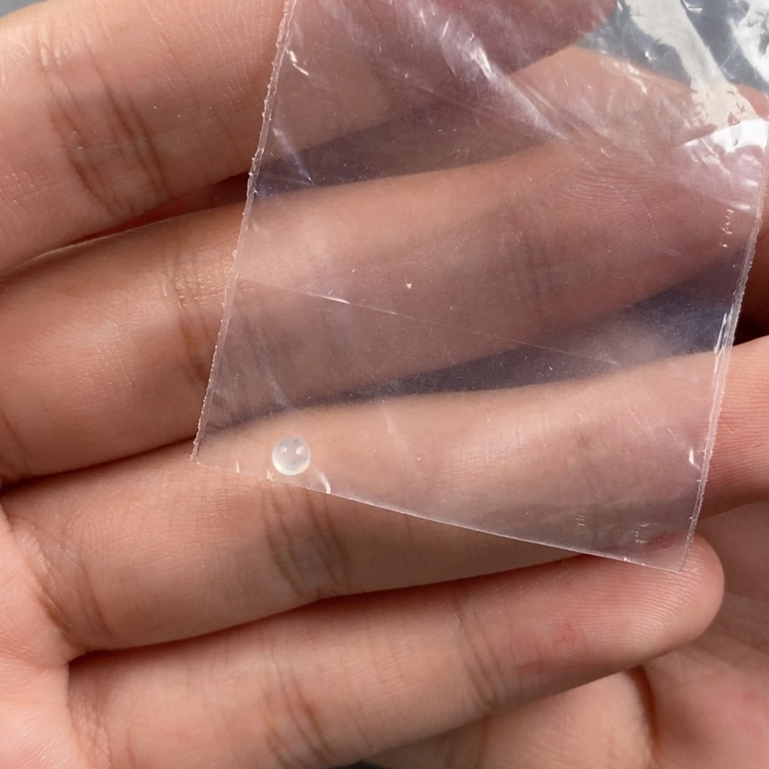 颈饰未镶嵌翡翠～***子翡翠
