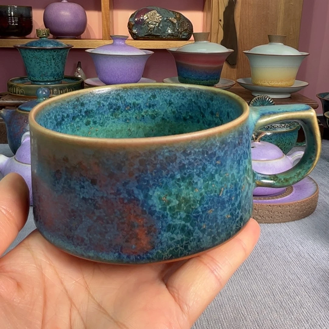 【闪购商品】钧瓷097855