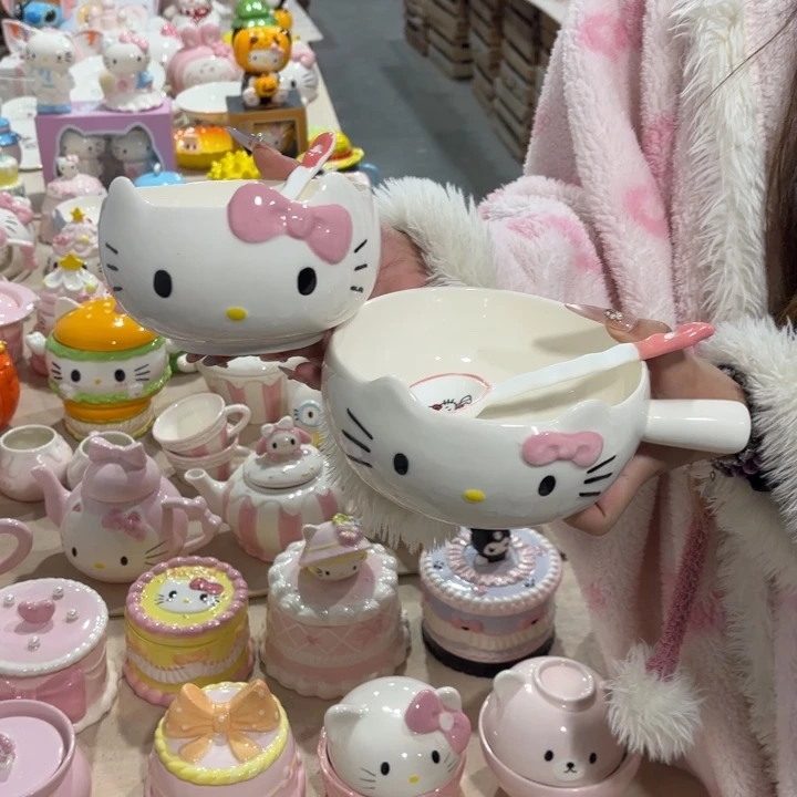 陶摆件陶瓷摆件欢迎光临