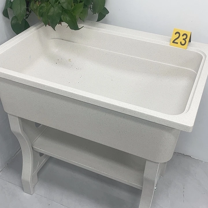 刘***珠石英石空池同款灰色80.58.80cm