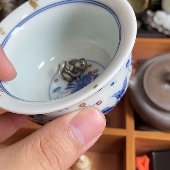 【闪购商品】瓷片你***赖真不错特别好特别