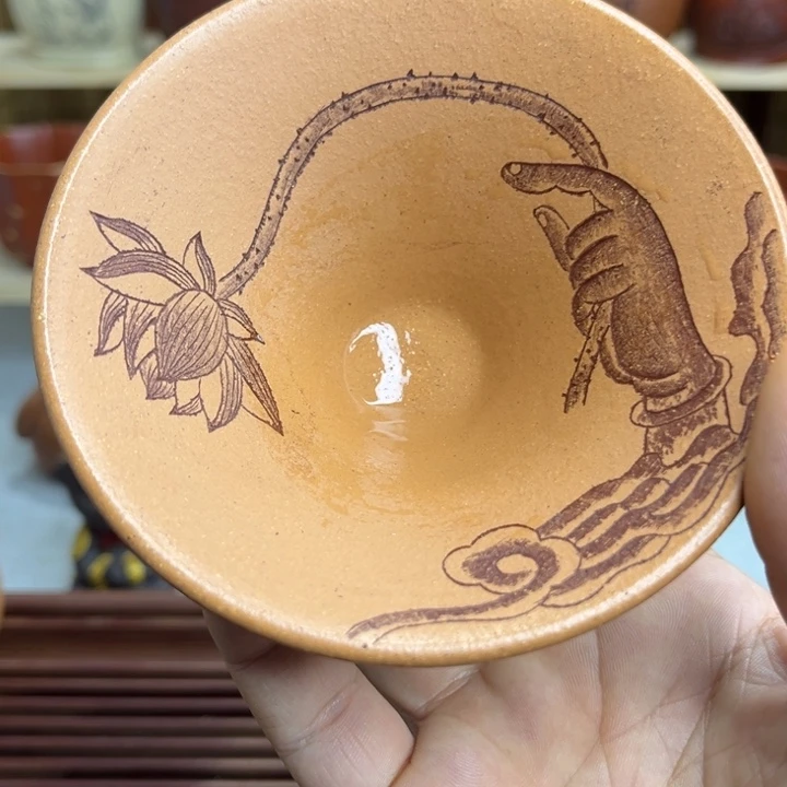 紫砂茶杯紫砂等产品