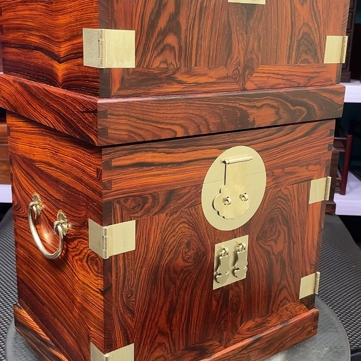 木K**.墨西哥微凹盒子等