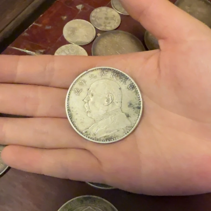 金属喜欢就拍七天无理由