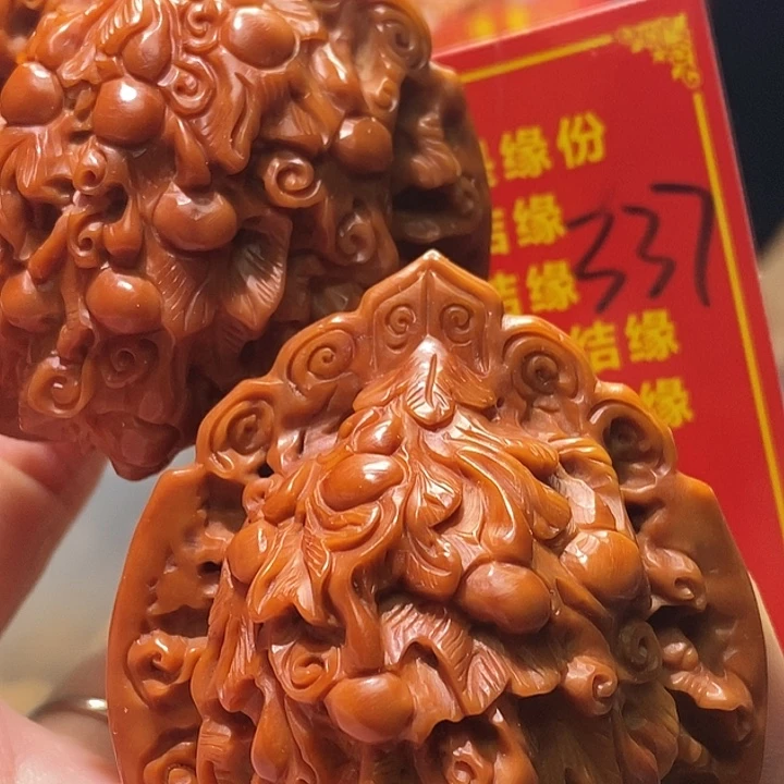 把件文玩核桃核桃核桃